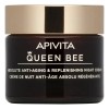 Apivita Queen Bee Crema de noche regeneradora antiedad 50ml