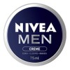 Nivea Men Creme 75ml Crema Humectante Multipropósito Cuerpo Rostro Manos