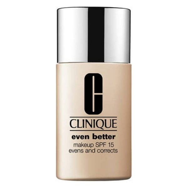 Clinique Even Better Makeup Spf15 - CN 58 Honey 30ml