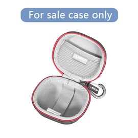 Hard Case for Bowers & Wilkins Pi7 S2 / Pi5 S2 / Pi7 / Pi6 / Pi5 True Wireless Earbuds by RLSOCO