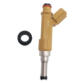 EPSIRMP 23250-0T020 Juego de inyectores de combustible compatibles con Toyota Corolla Matrix Scion XD 1.8L 2008-2015 FJ1090