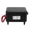 Air Pump Mini Quiet High Power Electric Inflator Equipment 4.5W