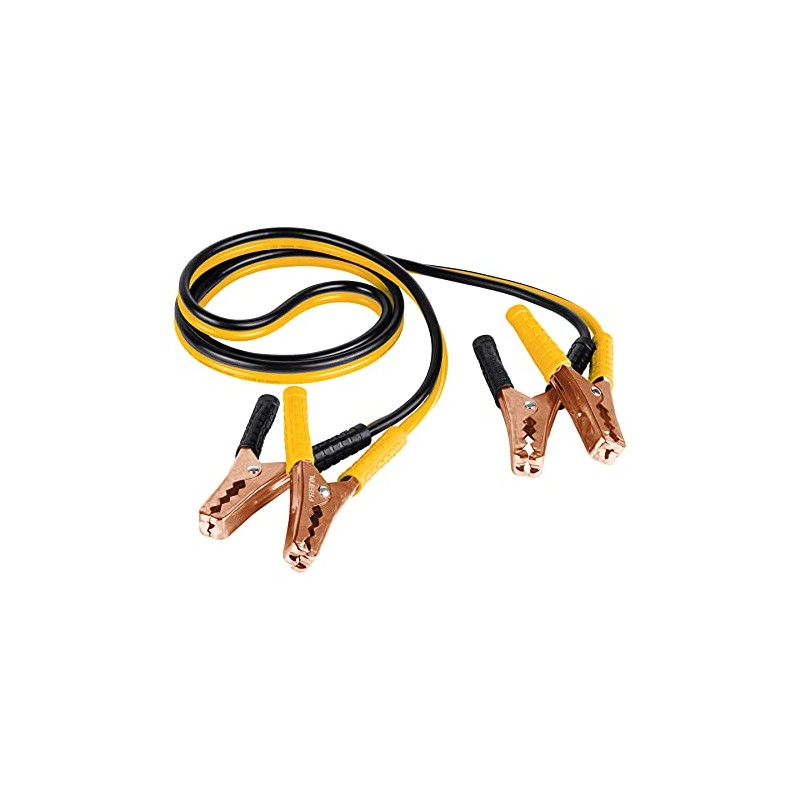 Pretul CAP-2010P, Cables pasa corriente, 2 m, calibre 10 AWG