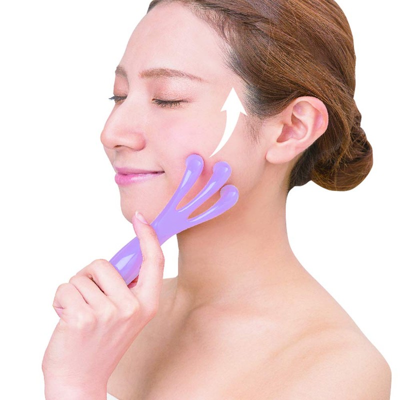 Mantensha Visa Jepling Roller (Lavender) 1 Piece