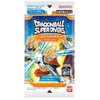 BANDAI Dragon Ball Super Divers Entry Deck Set, Warrior to