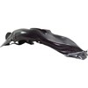 Parts N Go Front Fender Liner Set for 2012 2013
