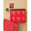 Ssanggyemyeongcha [쌍계명차] 쌍계 쌍화차 선물세트 [Ssanggyemyeong Tea] Ssanggye Ssanghwa Tea Gift Set