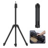 Ulanzi ​Ulanzi TT43 Adjustable Portable Tripod Reversible Light Stand for