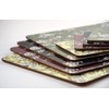 Lesser & Pavey 4pcs William Morris Kilburn Cork Back Placemats