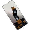 SECRETIGER LCD Screen Display Touch Digitizer Assembly Replacement for Infinix