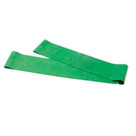 30" Band Exercise Loop [Set of 2] Size / Color: Medium / Green