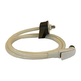Bullfinch 6088/D Caravan & Motor Home Shower Outlet Point 1.5M Hose