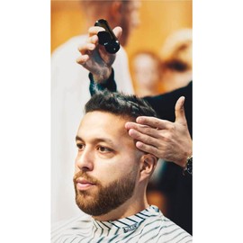 American Barber Matte Volumising Styling Powder 7g