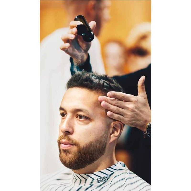 American Barber Matte Volumising Styling Powder 7g