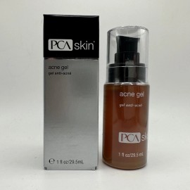 PCA SKIN Acne Gel with 2% Salicylic Acid Serum Acne Spot Treatment 29.5ML/1OZ