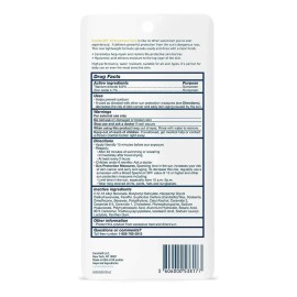Cerave Protector Solar En Barra Stick Sunscreen Spf 50