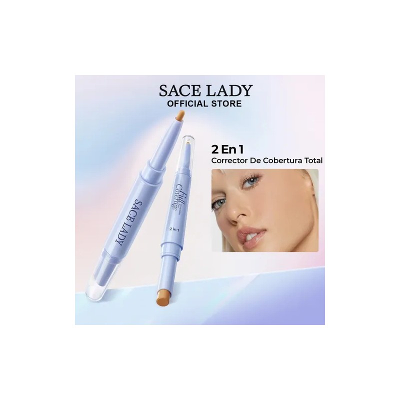Sace Lady Corrector 2 En 1 Instant Age Rewind Full