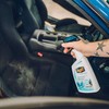 Meguiar's G180724EU Carpet & Fabric Re-Fresher Odour Eliminator 709ml