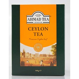 Hanim Ceylon Tea Loose Black Tea 200 g