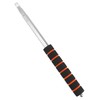 QWOKR Telescopic Snooker Cue Stick Bridge with 3 Brass Bridge