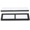 Whetstone 6000 Grit Double Sided Knife Sharpening Stone for Kitchen