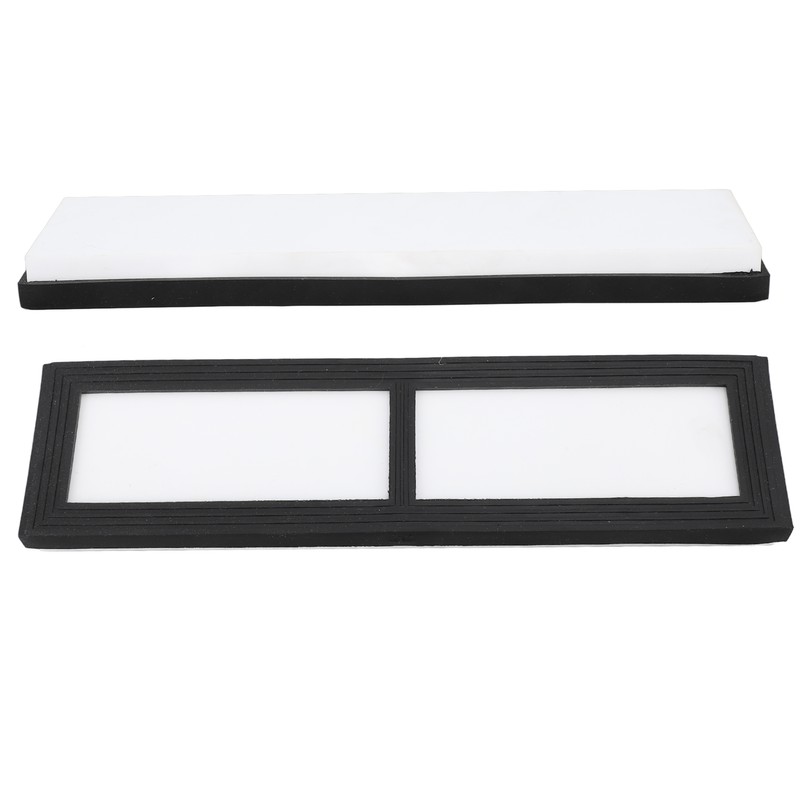 Whetstone 6000 Grit Double Sided Knife Sharpening Stone for Kitchen