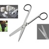Medical Blunt Nursing Scissors First aid Surgical All-Purpose Instrument Sharp