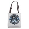 Funny Ice Hockey Themed Sport Athlete Athletic Men Gift Idea