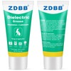 ZDBB Dielectric Grease for Electrical Connectors Automotive, Tune Up Dialectric