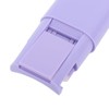 Electric Heated Eyelash Curler 8S Quick Heat Up 3 Levels