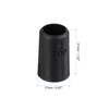 sourcing map 40Pcs Wire Shelving Shelf Lock Clips, Plastic Shelving