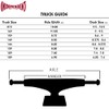 INDEPENDENT Skateboard Truck Independent Stage 11 POLISHED MID TRUCKS [C1]