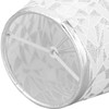 Cloth Lampshade Clip On Design Modern Barrel Fabric Lamp Shades