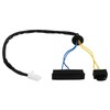 OCPTY Rear Liftgate Release Switch – Button Compatible with for