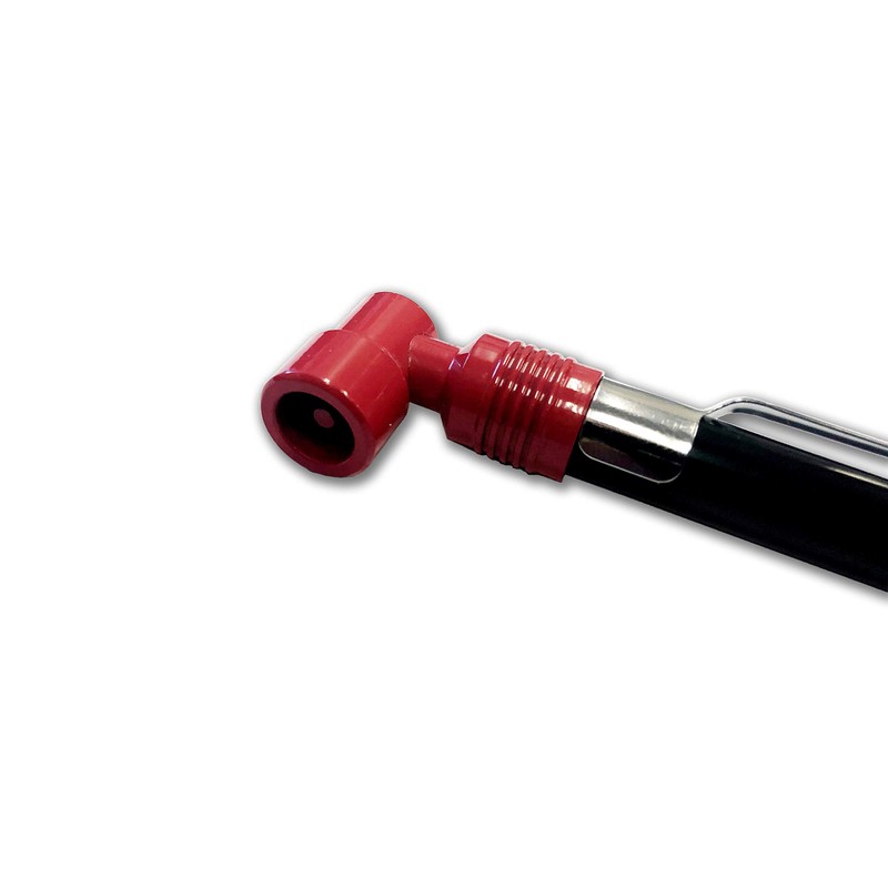 Counteract MKPG-D Analog Tire Air Pressure Gauge for Motorcycle and