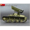 Miniart MIN35234 Plastic Model kit