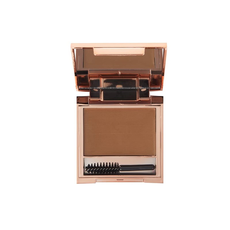 Makeup Revolution, Soap Styler + Eyebrow Wax 5 g