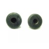Jurassic Classic Auto Parts 1/2" Rubber Floor Pan Drain Plugs