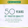 Nature’S Bounty Iron 65Mg, 325 Mg Ferrous Sulfate, Cellular Energy