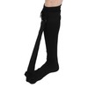 Elastic Stockings Foot Drop Correction Device Plantar Fasciitis Relief Stretching