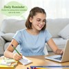 KTOJOY 8 Pack Pocket Notebooks 3 x 5 Inch, Mini