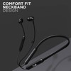 boAt 100 Wireless Bluetooth in Ear Earphone with IPX 4