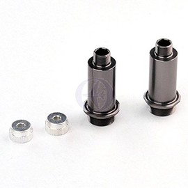 Thunder Tiger Fumes Further Front Axle (2), S3 RTR