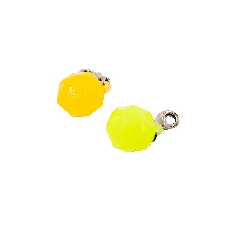 Maxar Electric Flashing Convenient, Hook Type, Key Chain, Switch String,