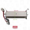 2957500400 2957500400 Beko Tumble Dryer Resistor 2000 W BEKO