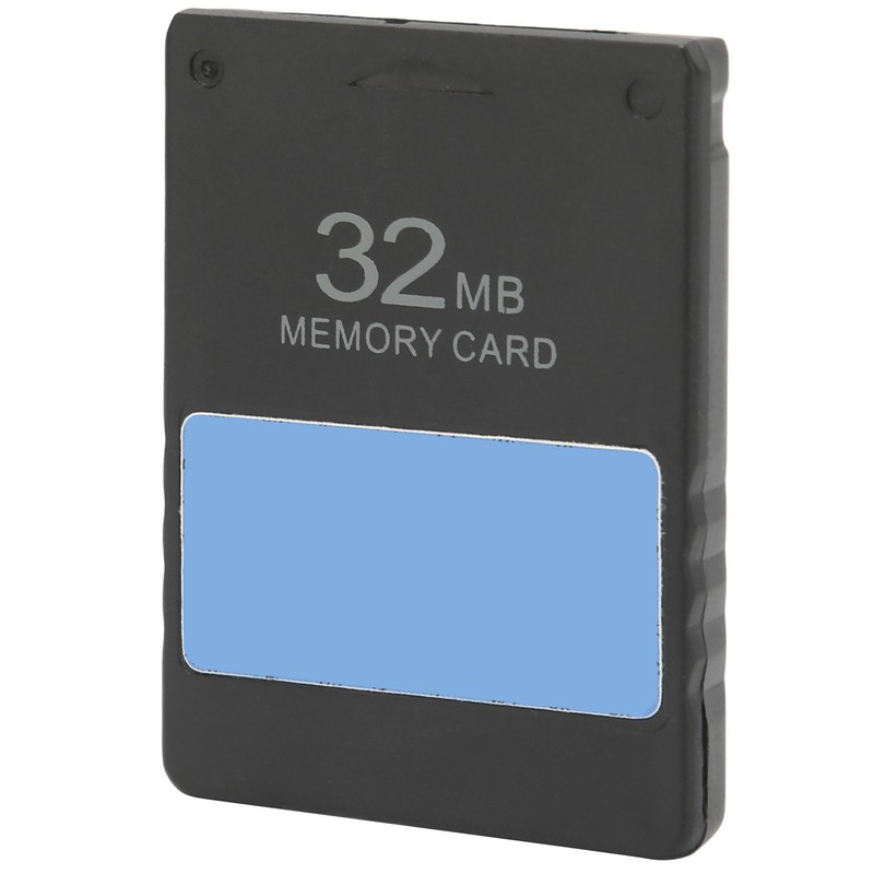 FMCB Free McBoot Card Professional Plug and Play 32M Memory