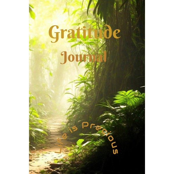 Gratitude Journaling: A Daily Journey of Dreams and Fulfillment
