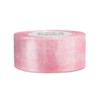 Organdy Ribbon - Pink (1 1/2")