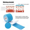 Sports Muscle Tape - Sticky Waterproof Athlete Tape Roll,Gymnastics Muscle