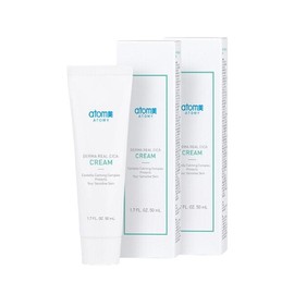 Atomy/Derma/Real/Cica/Cream/50ml/2Pcs
